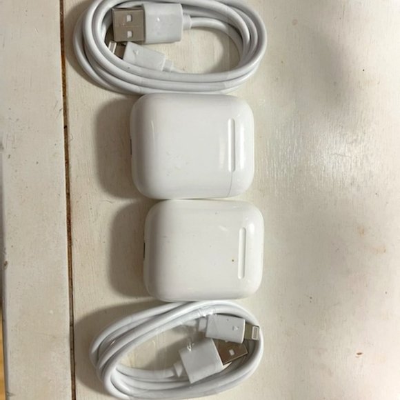 Apple Airpods Generation 2